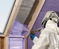 Types of Insulation We Offer in El Verano, CA